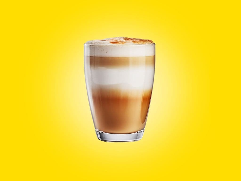 Macchiato