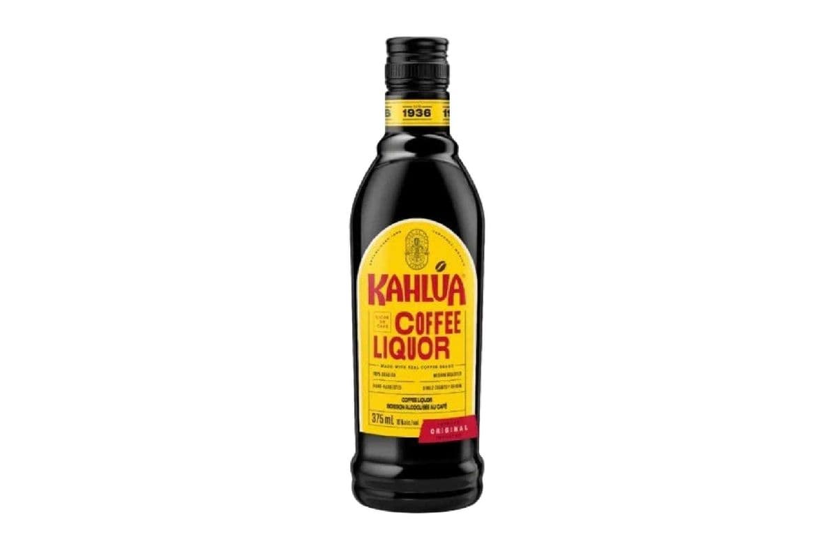 Kahlua-375ml (1 x 375ml)