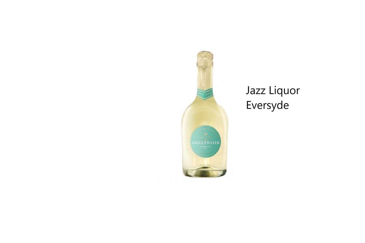 GIGGLEWATER PROSECCO DOC (1 x 750ML)