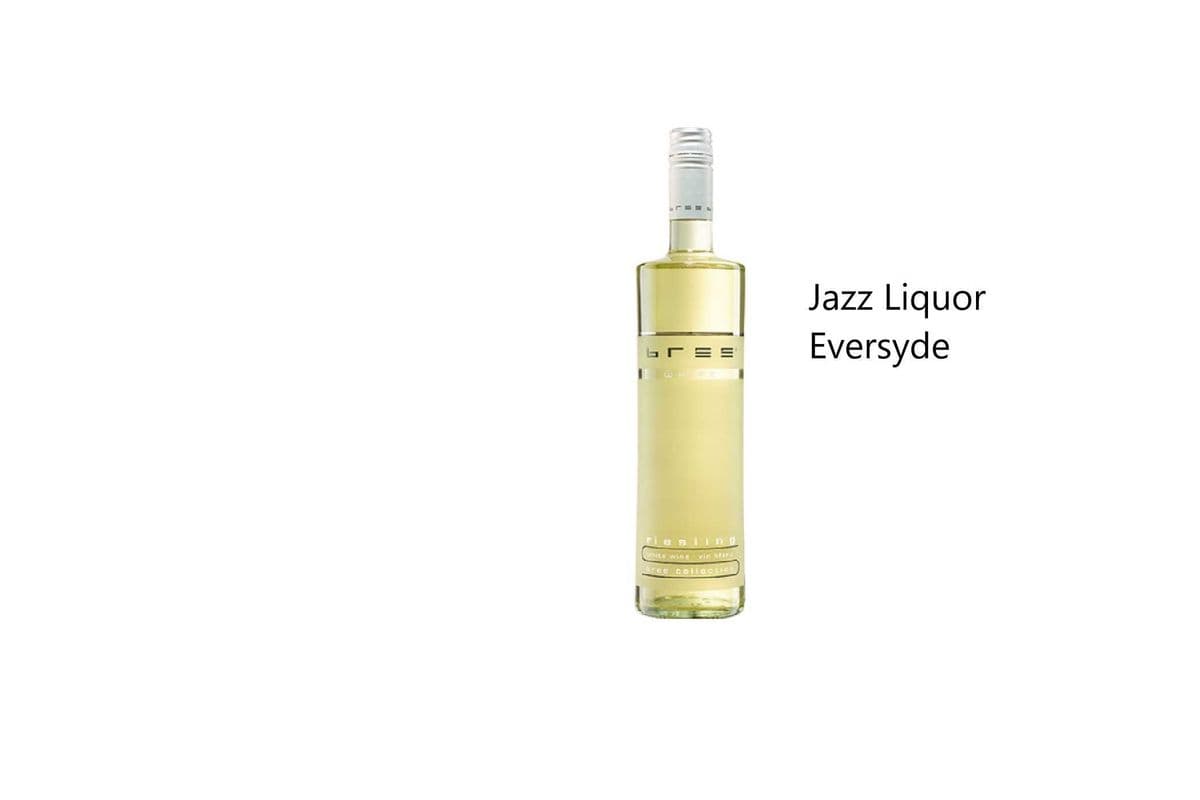 BREE RIESLING (1 x 750ML )