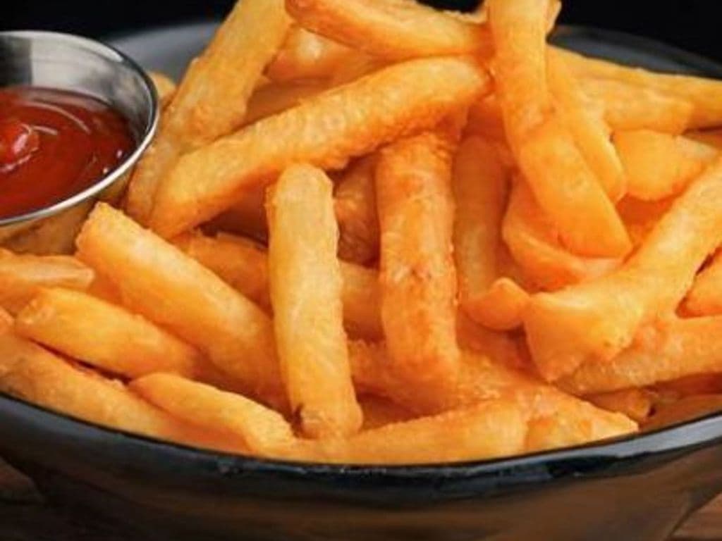 Fries