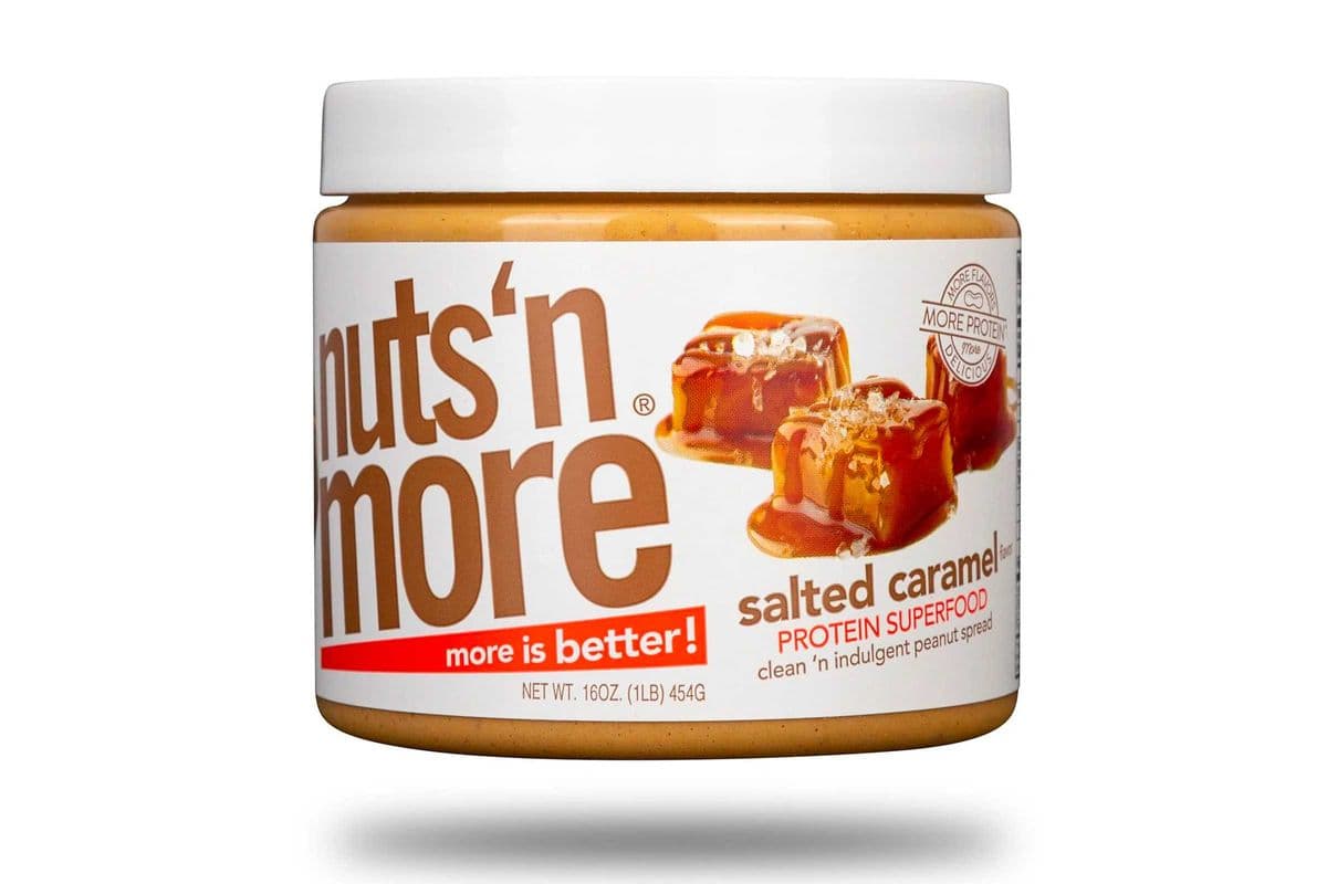 Nuts'n More Protein Spread (15 oz)