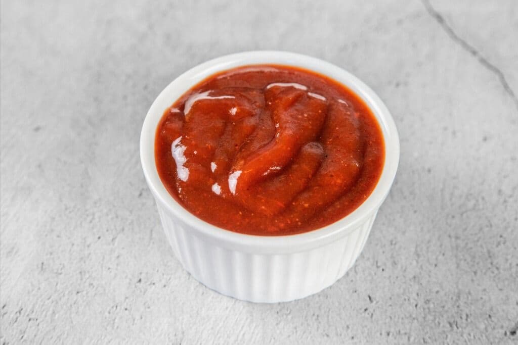 BBQ Sauce (8 oz)