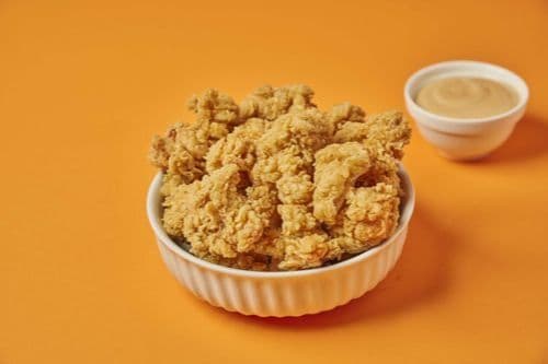 Chicken Pop