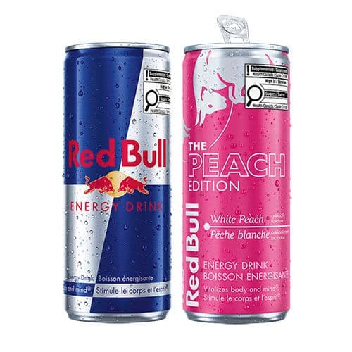 Red Bull X 2