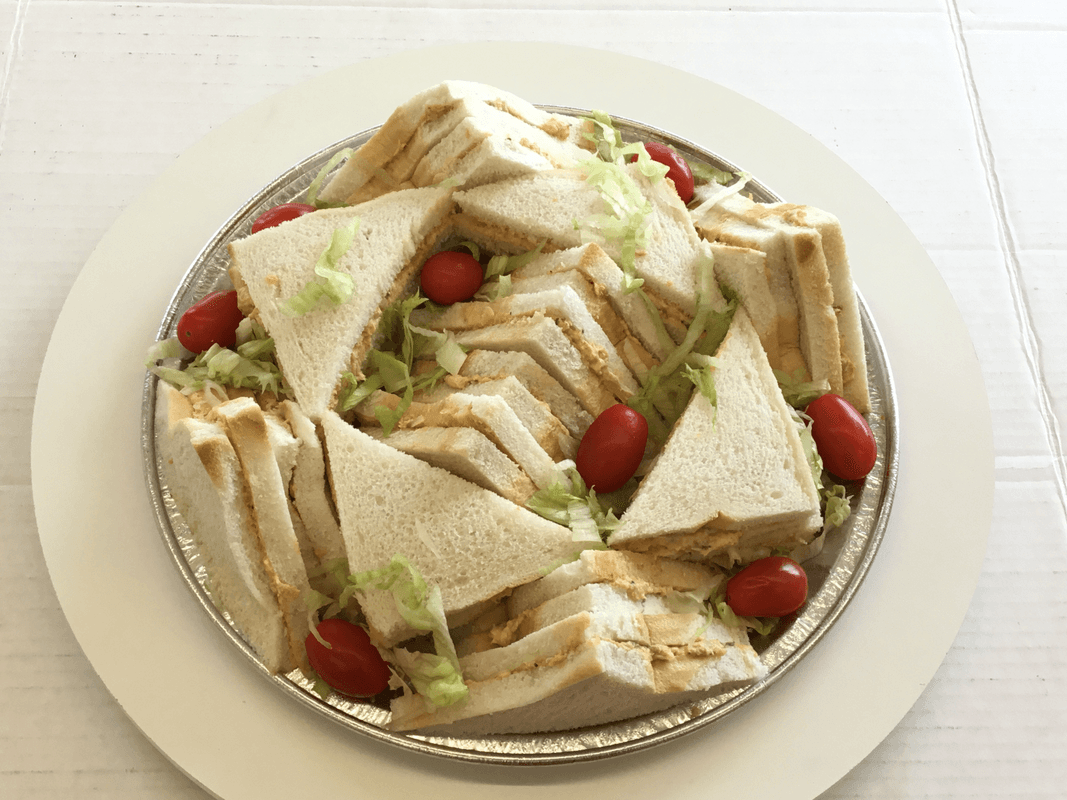 Sandwich Platter