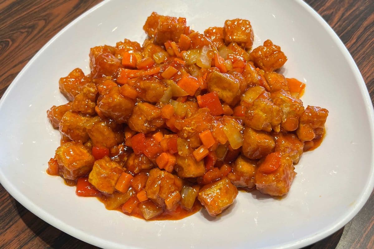 L3. Kanpung Tofu