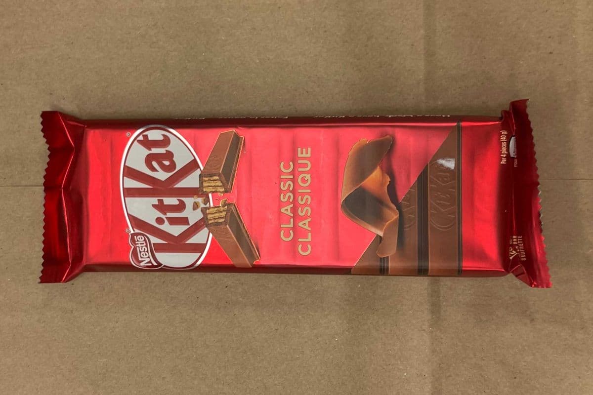 Kit Kat Classic (King Size - 120g)