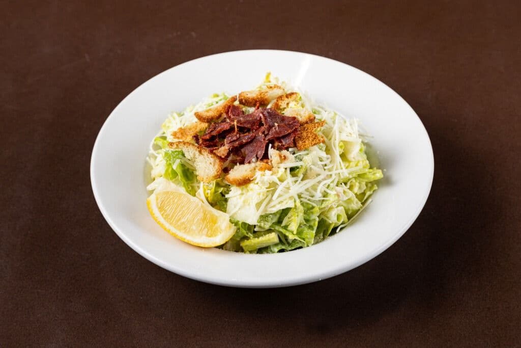 Caesar (Entree)