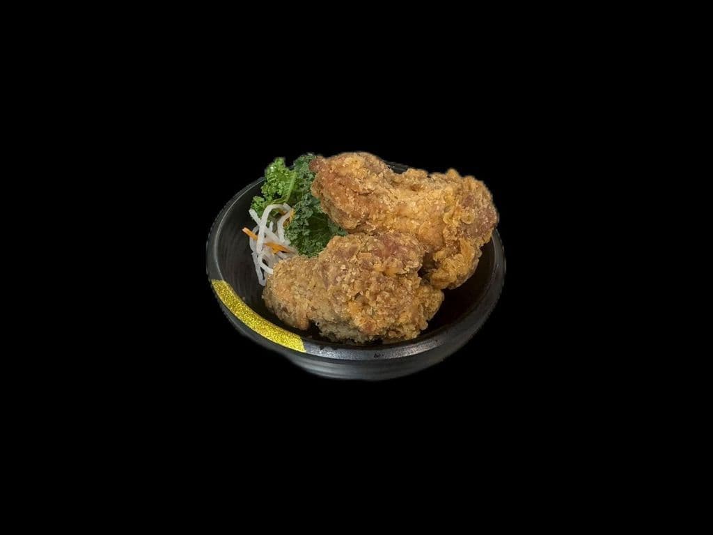 Chk Wing (6 pcs)