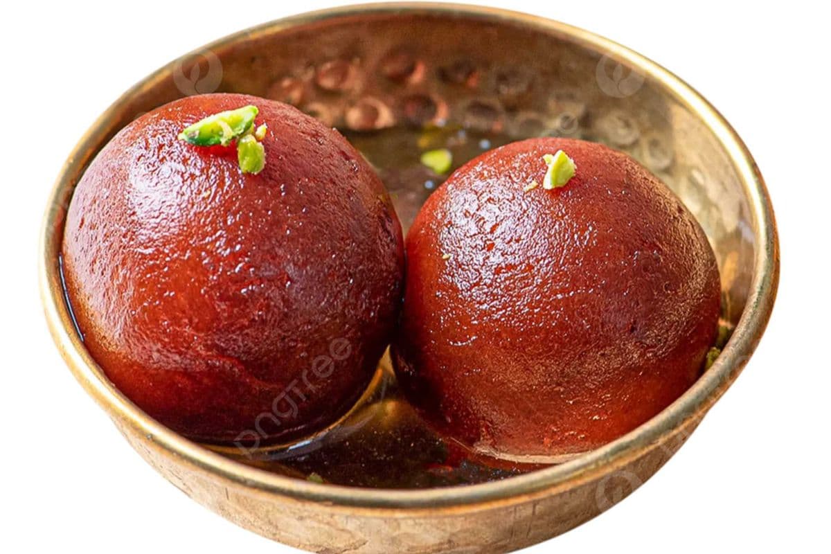 Gulabjamun