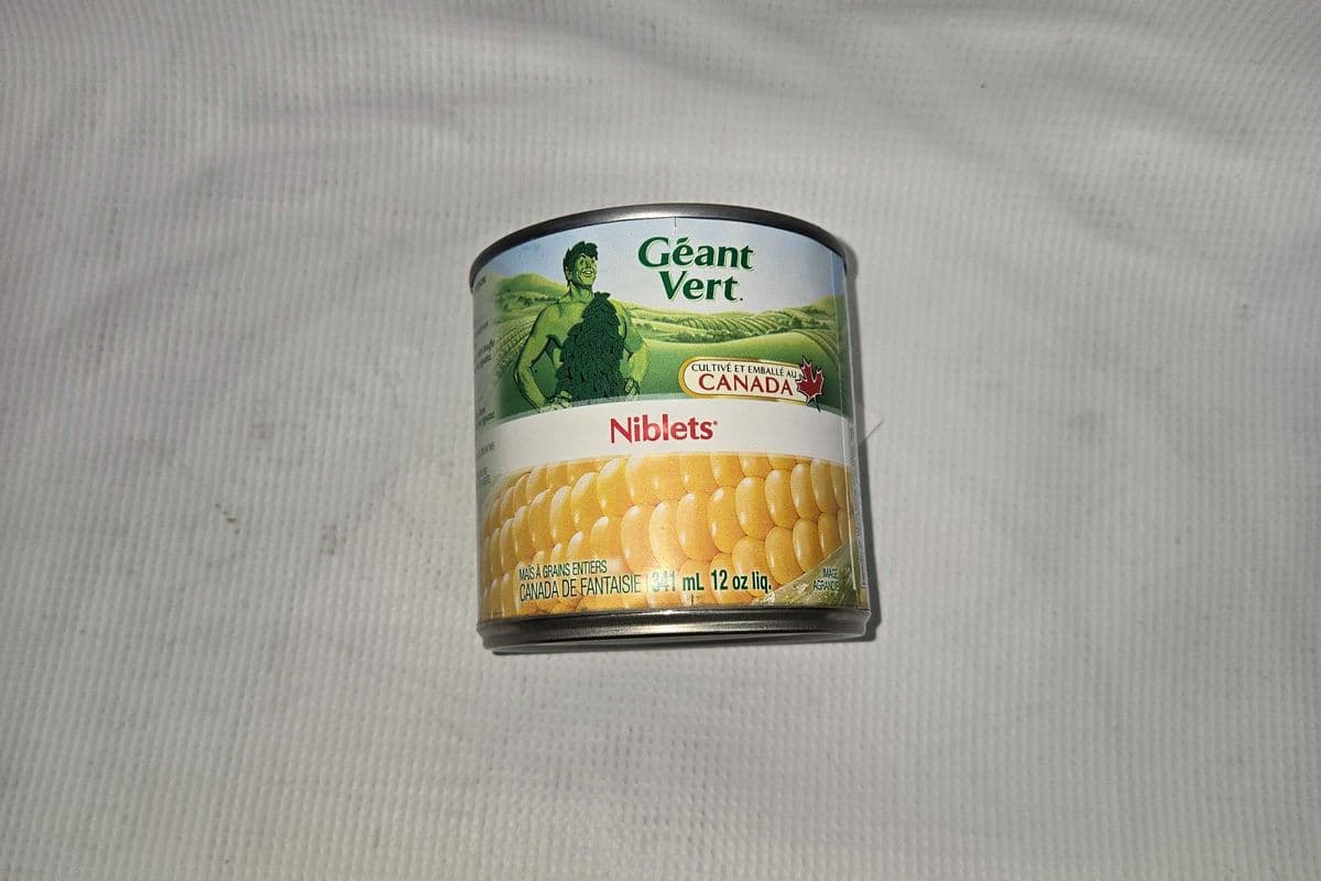 GREEN GIANT NIBLETS (341 ML)