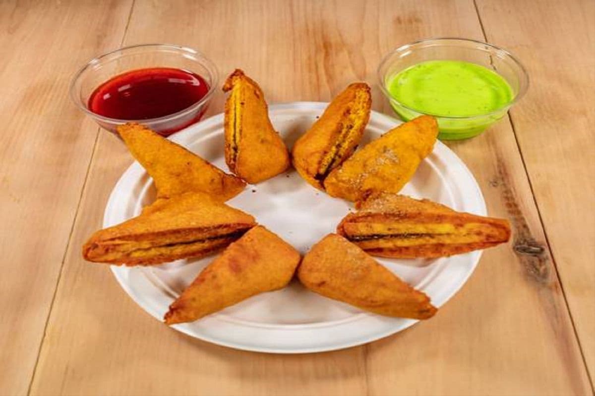 Paneer Pakora