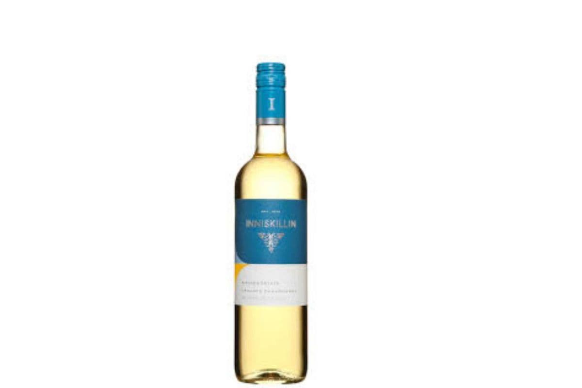 Inniskillin Pinot Grigio (1 x 750ML)