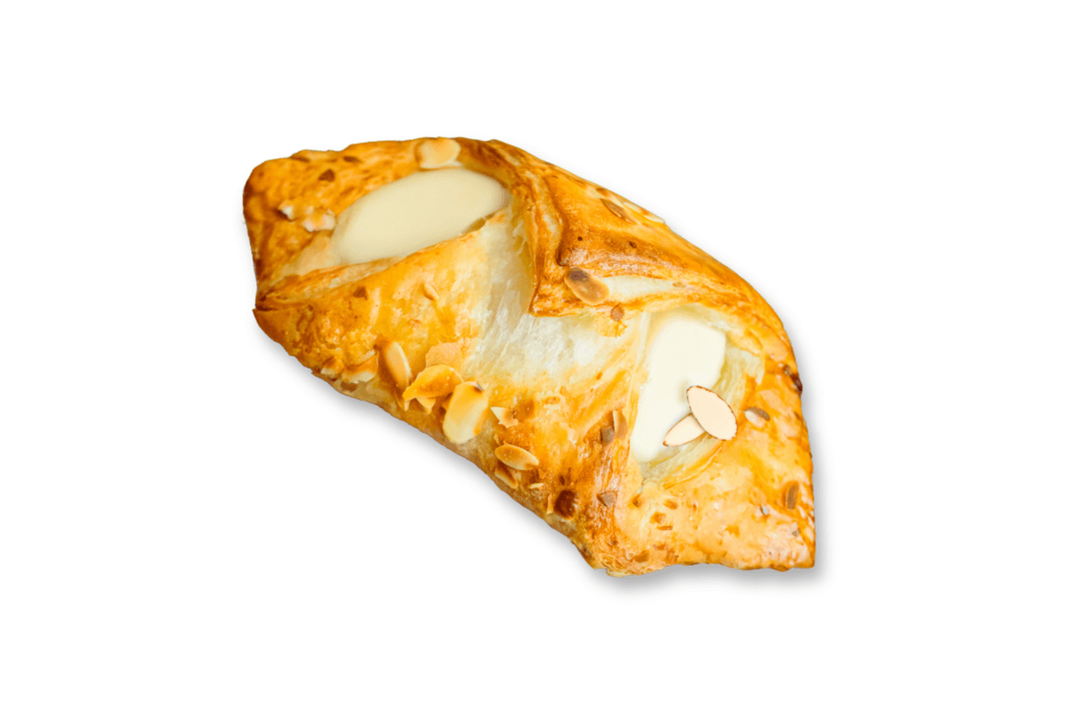Almond Croissant