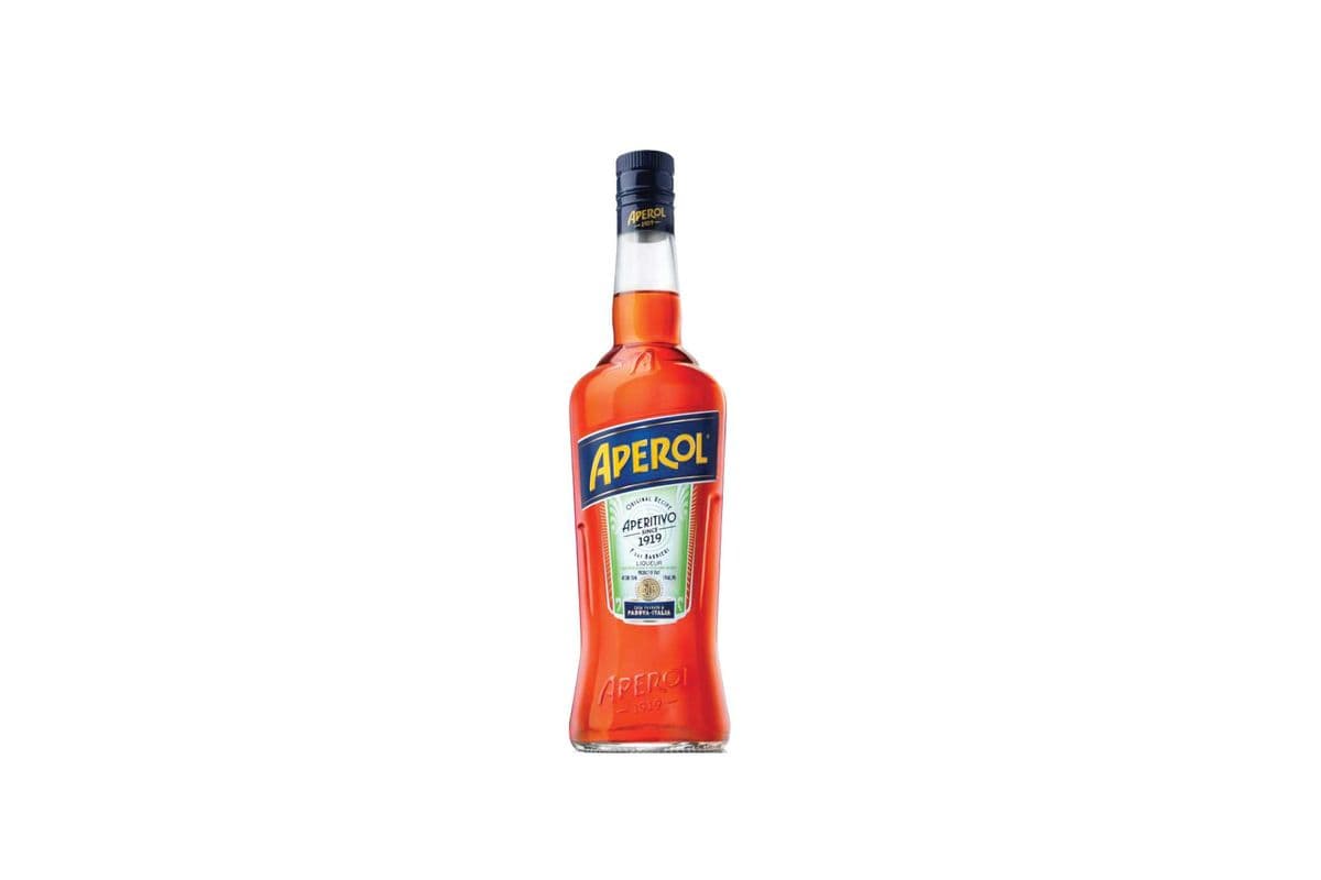 Aperol (1 x 750 ml Bottle)