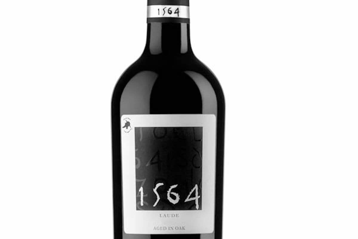 1564. Petit Verdot. Spain. Red Wine (1 x 750 ml)