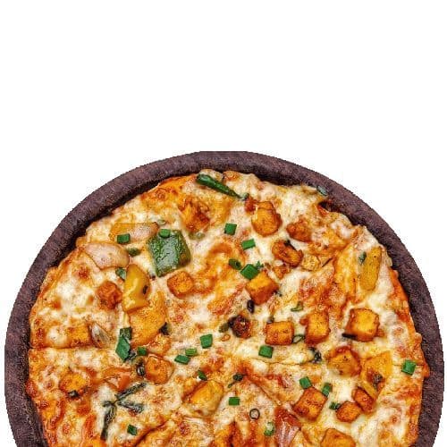 Tandoori Paneer - Small (6 slices)