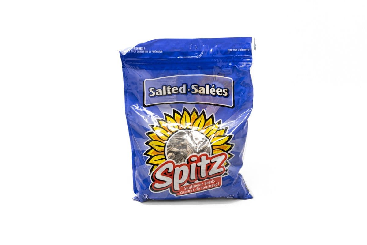 Spitz Seeds 170-210g