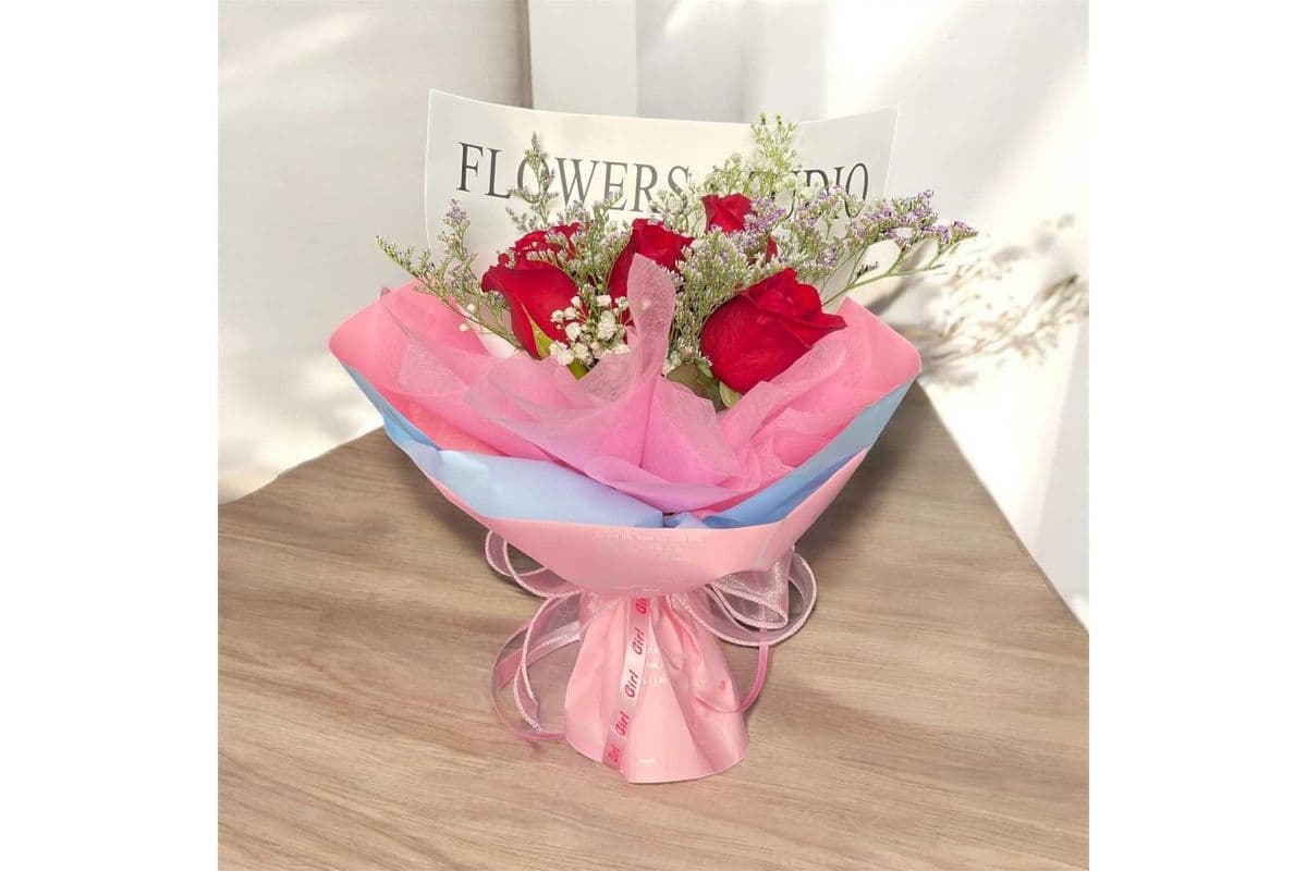 Be mine Love 124