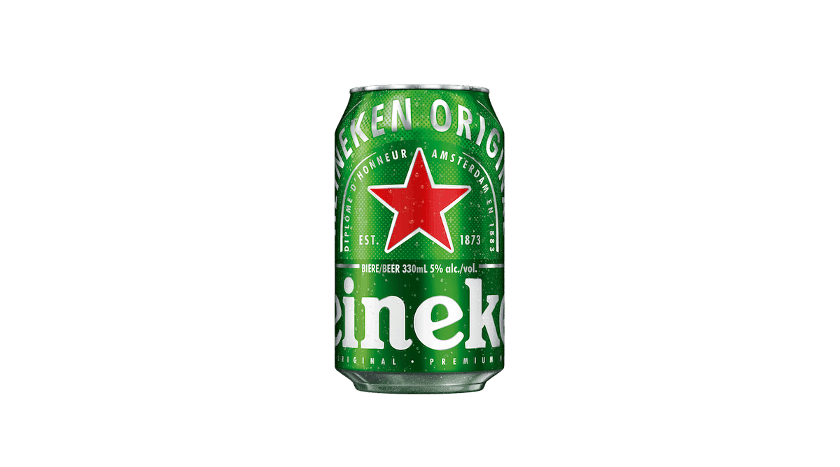 Heineken