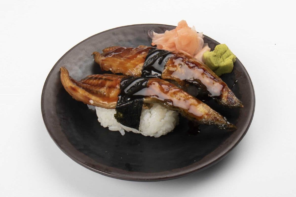 Unagi Nigiri