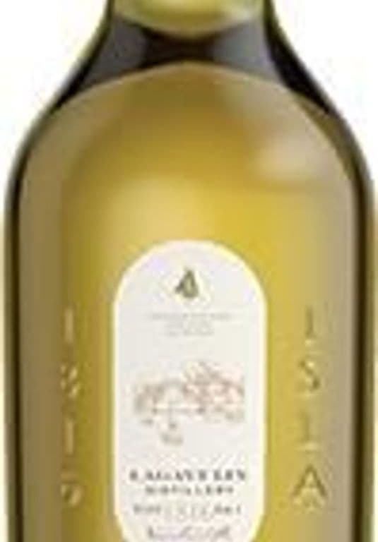 Lagavulin 8 Year Old 750ml