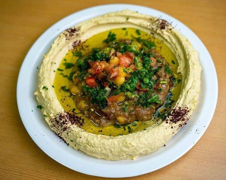 Qudsieh