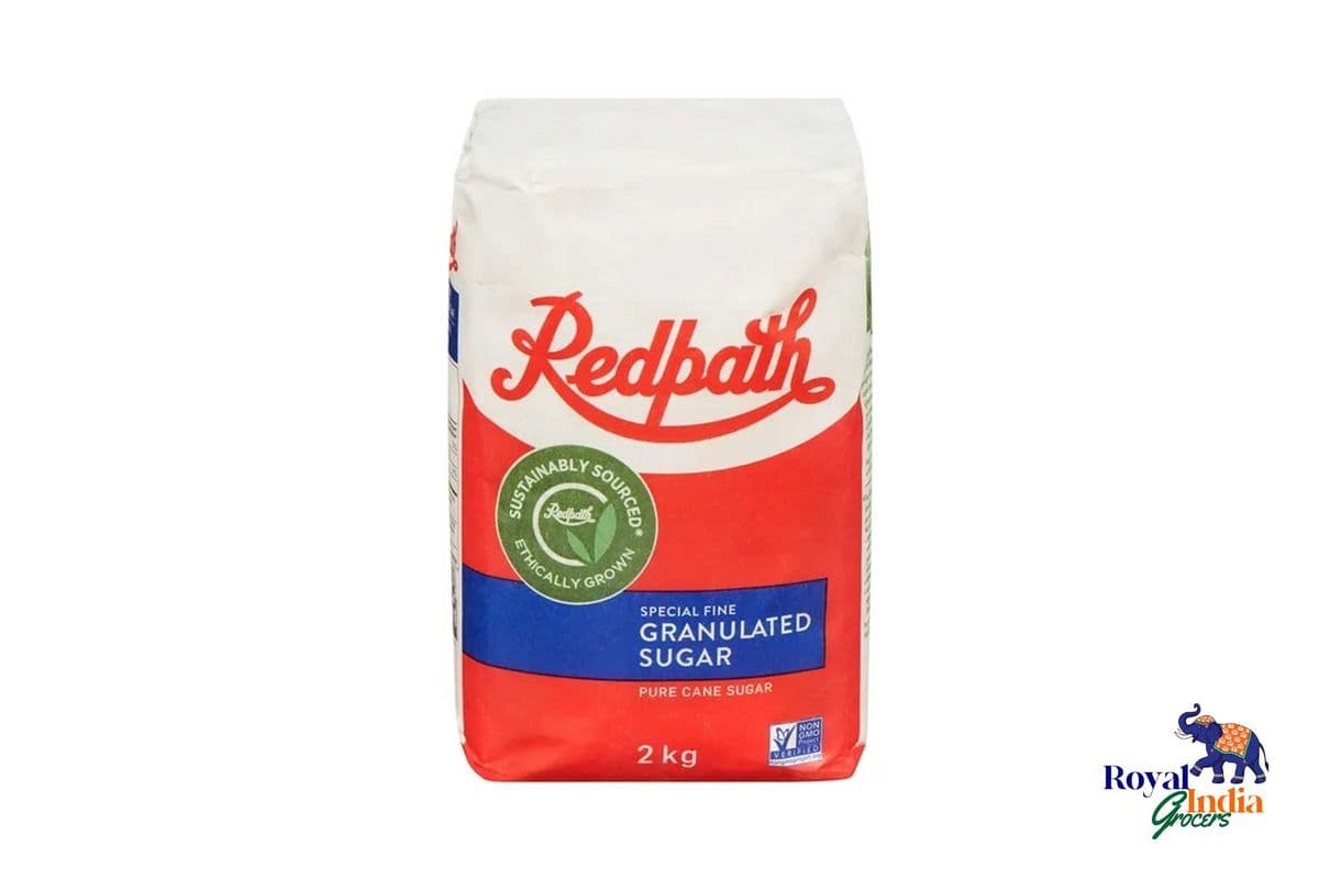 Redpath Sugar (2 kg)