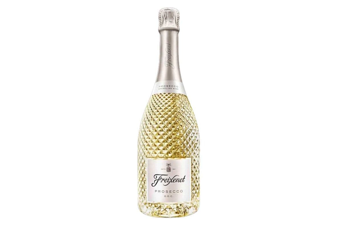 FREIXENET PROSECCO DOC EXTRA DRY (1 x 750ML)