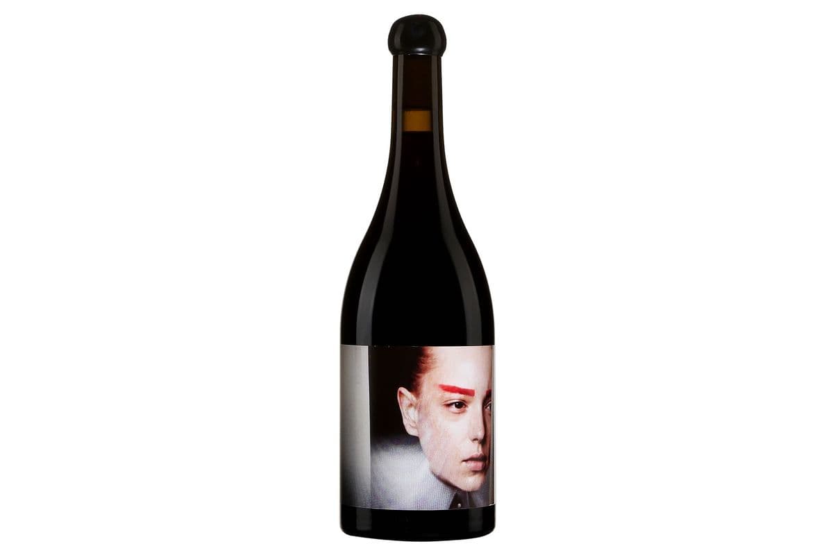 L'usine Santa Rita Hills Pinot Noir (1 x 750 ml)