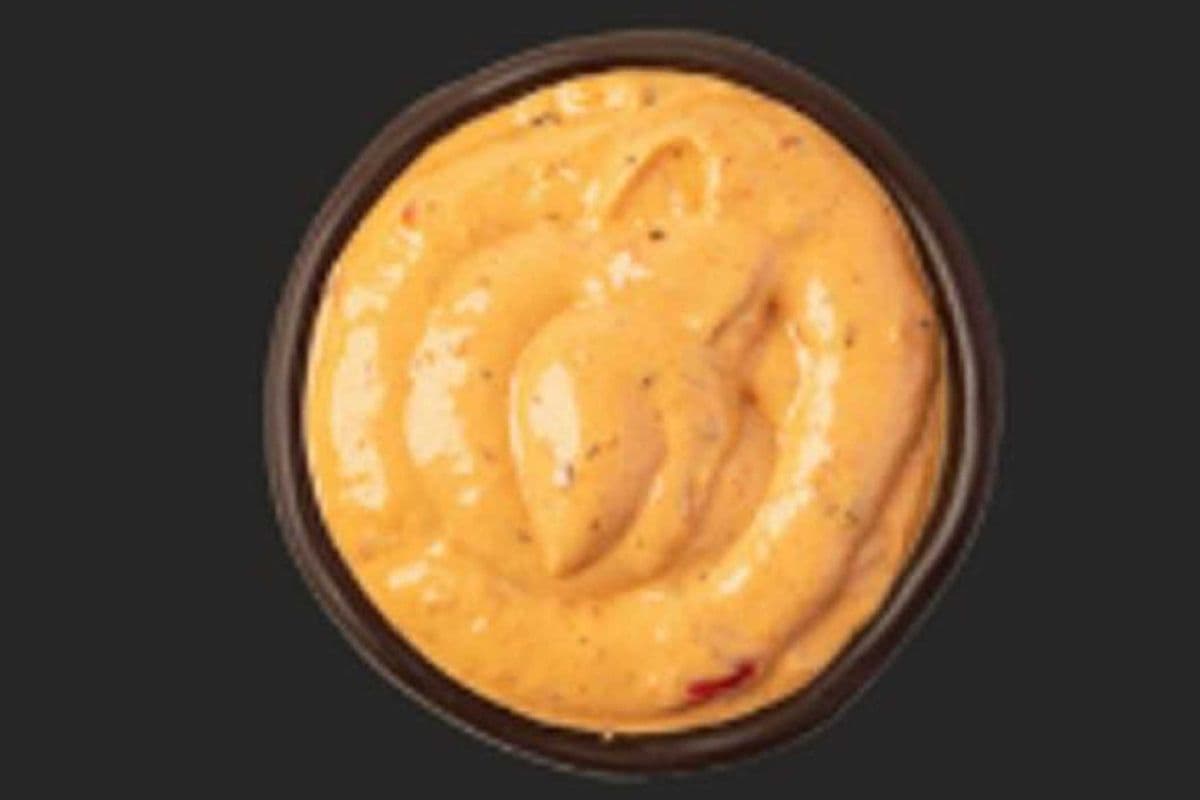 Mayo épicé / Spicy Mayo (1.5 oz)