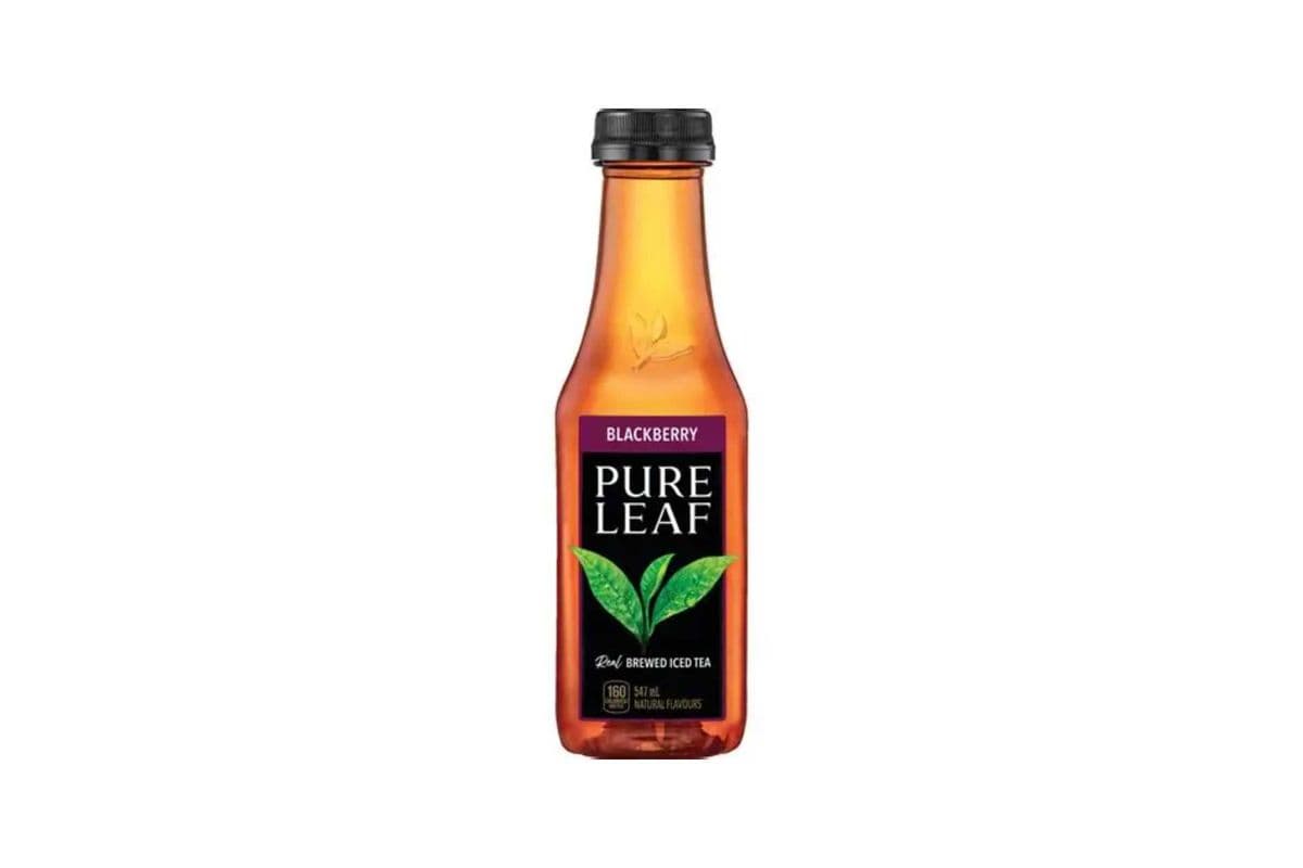 Pure Leaf Blackberry 547ml (347ml)