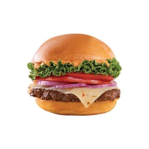 Chipotle Burger