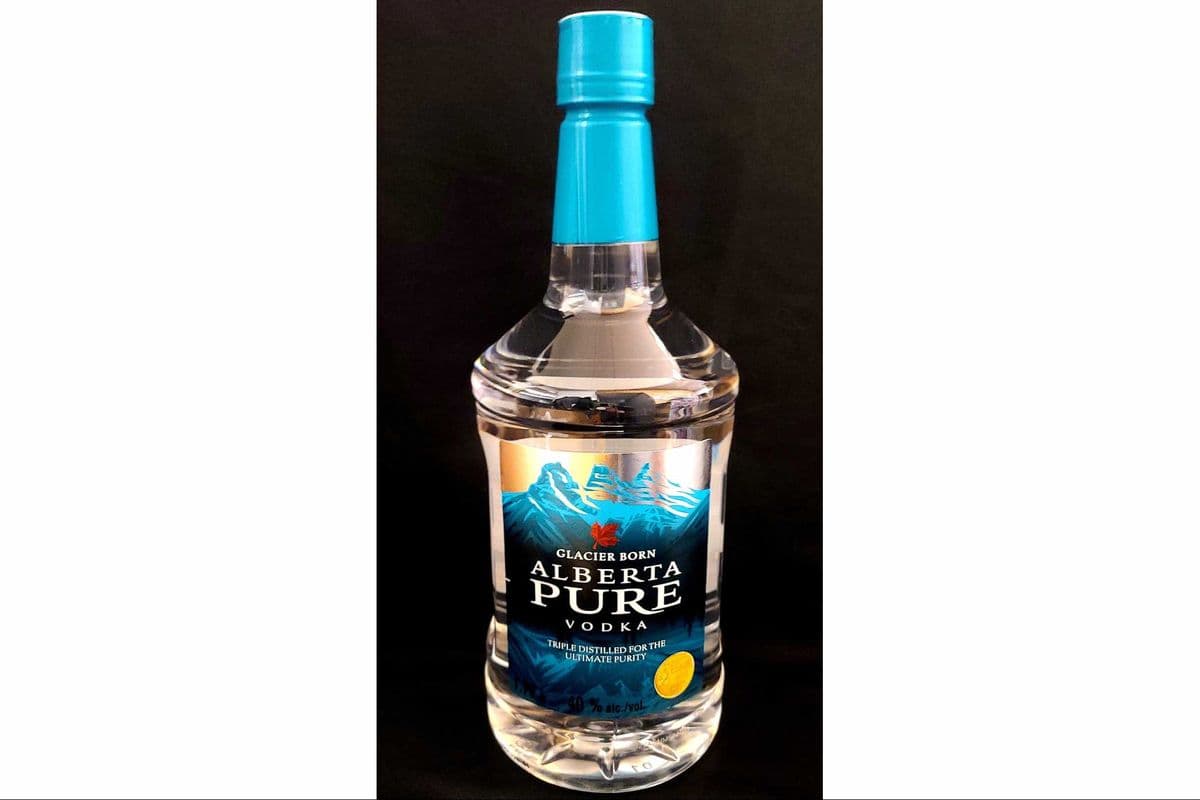 Alberta Pure (1.75 L) (1 x 1.75L)
