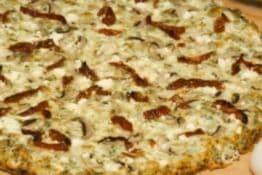 Mamma's European Classic Pizza