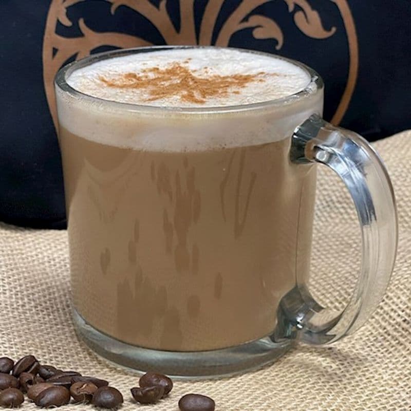 Latte / Latté