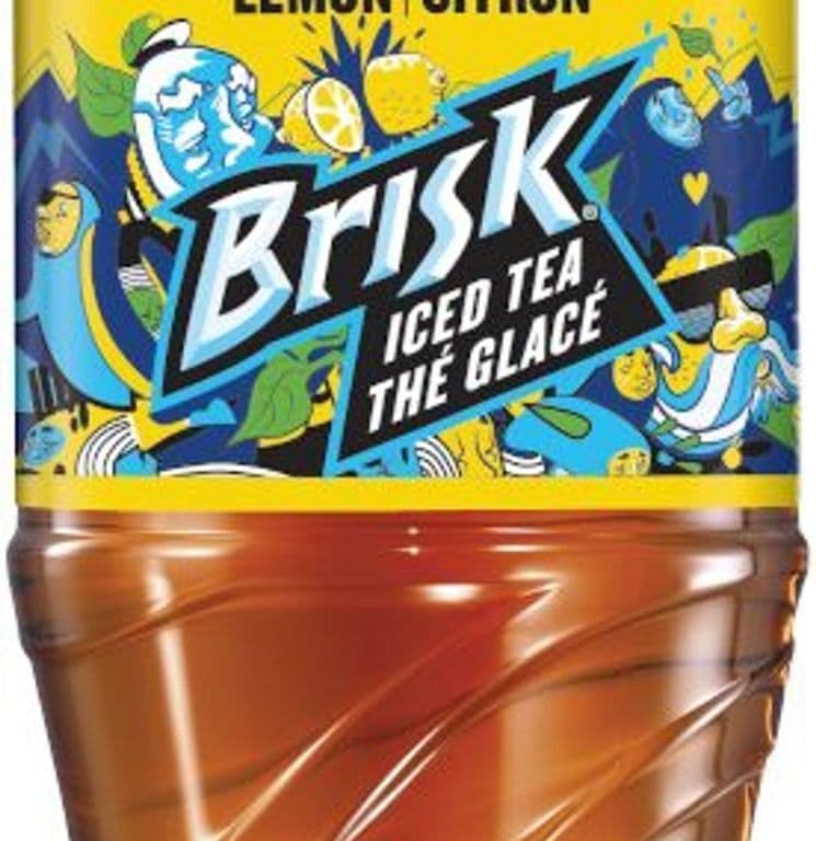 BTL BRISK