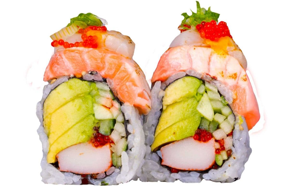 Kiro Roll (8 pcs)
