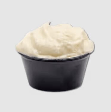 Side of Frosting
