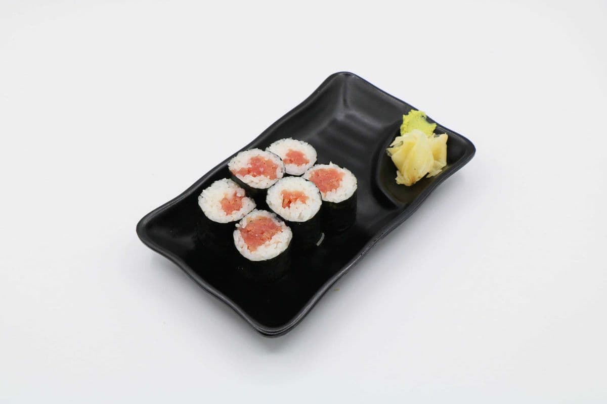 Negi Tuna Roll