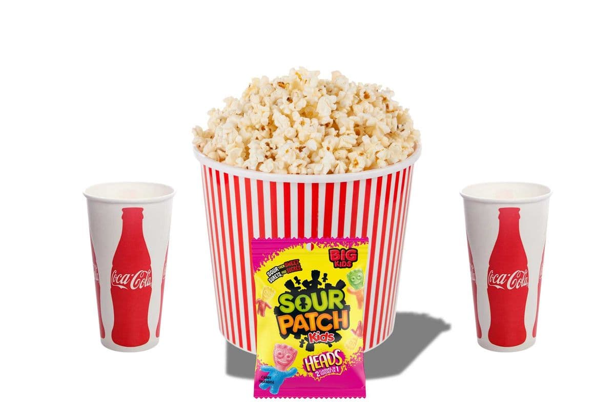 Combo 1