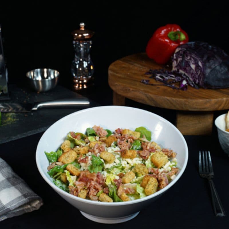 Salade César