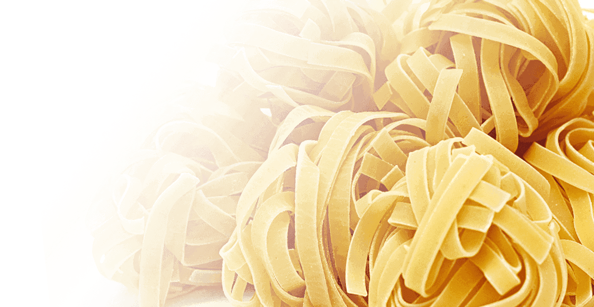 Create Your Own Pasta