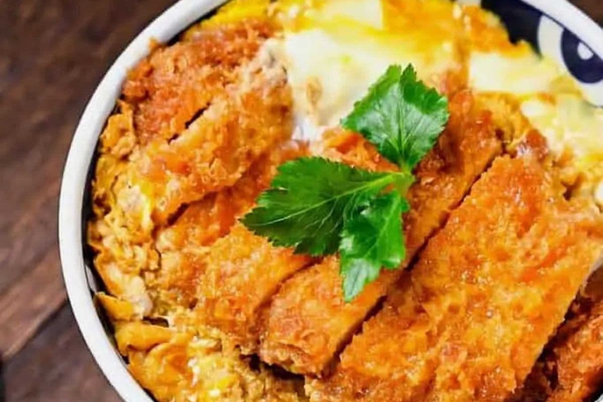 Katsu Don