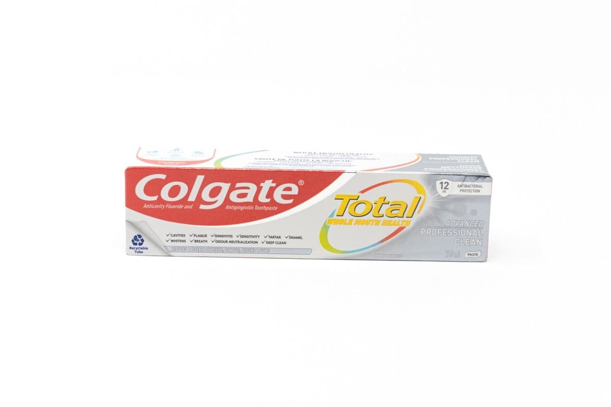 Colgate pâte à dents / Colgate Toothpaste