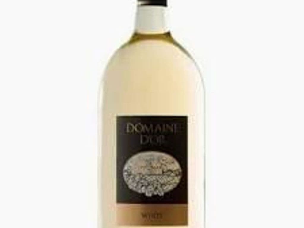 DOMAINE DOR White, 1.5L