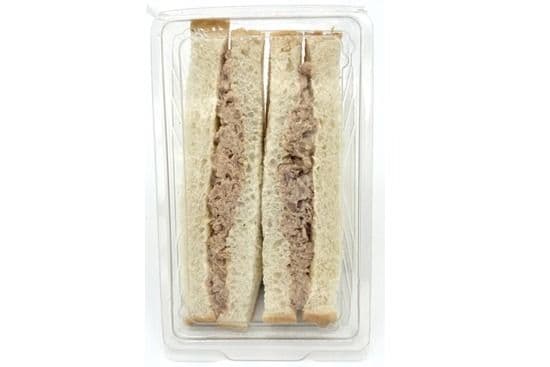 Tuna Salad Sandwich (190 g) 1011023
