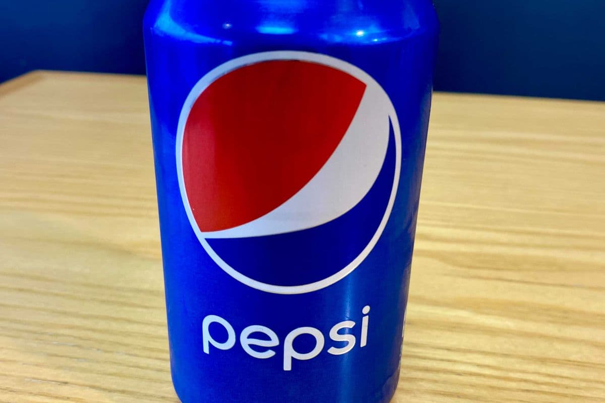 Pepsi