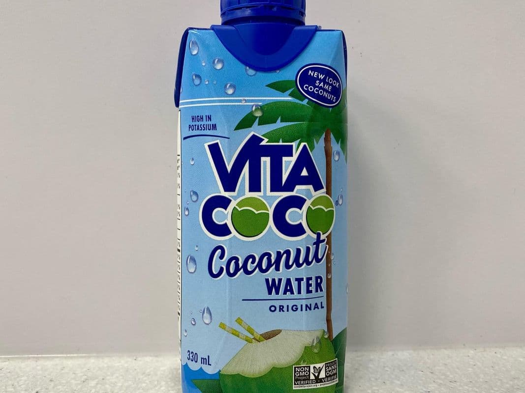Coconut Water